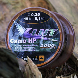 Prologic XLNT Camo HP Line